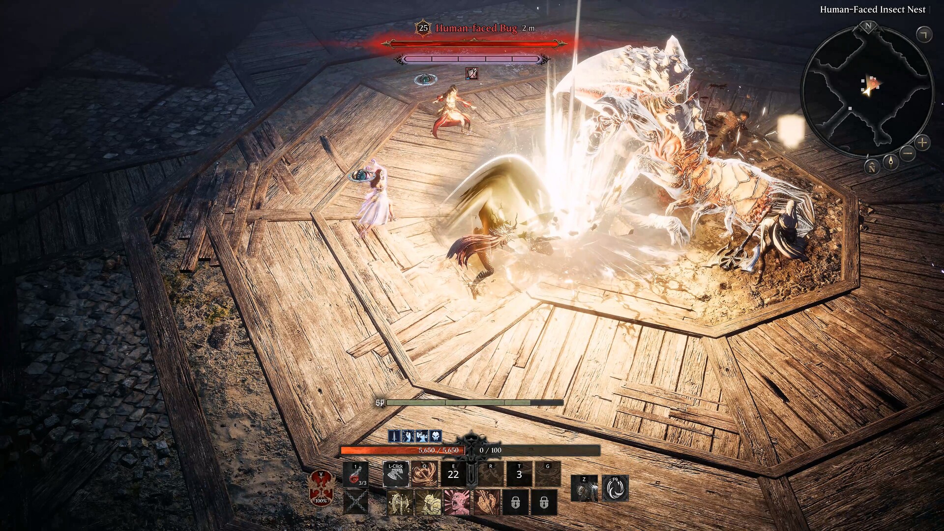 Test Cross Test Questions MMORPGs 2027: release dates, early access and tests · MMOHUB.GG